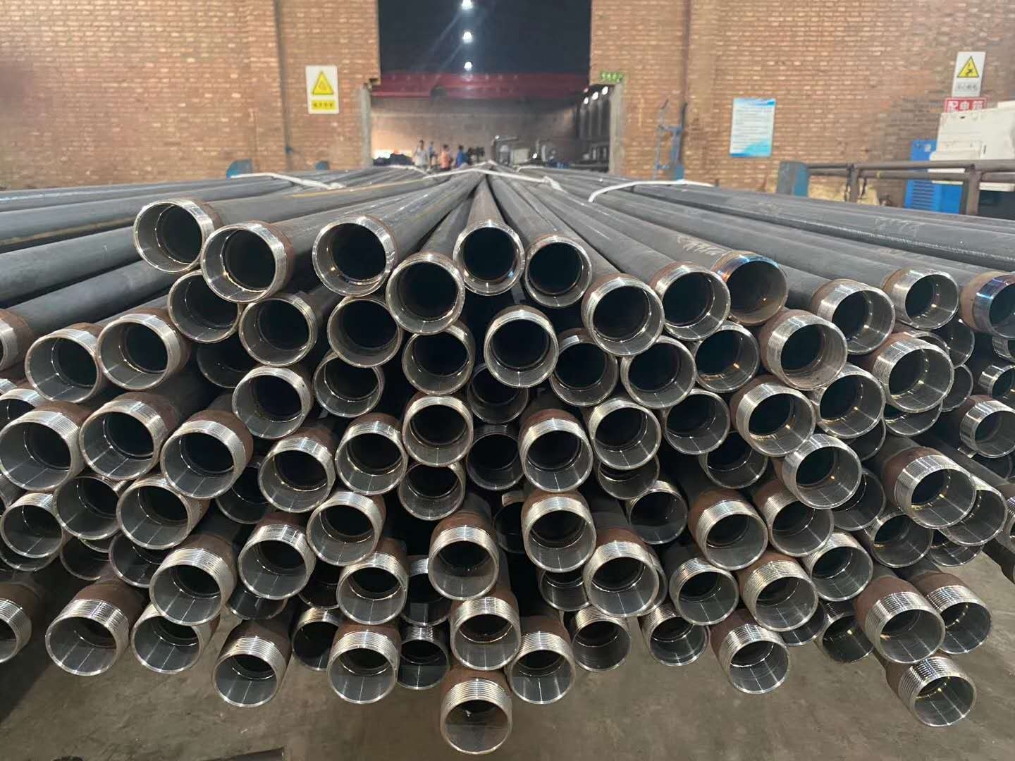 省直辖桥梁声测管批量供货